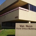 Van Nuys work permit office