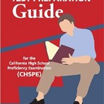 The CHSPE - California High School Profiency Exam